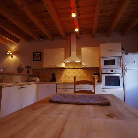 Villa Lupin Formiguères Esterno foto