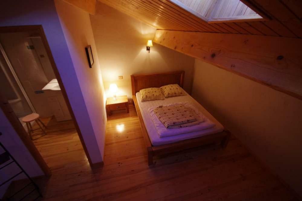 Villa Lupin Formiguères Esterno foto