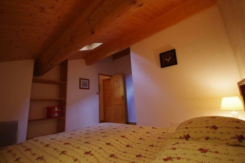 Villa Lupin Formiguères Esterno foto
