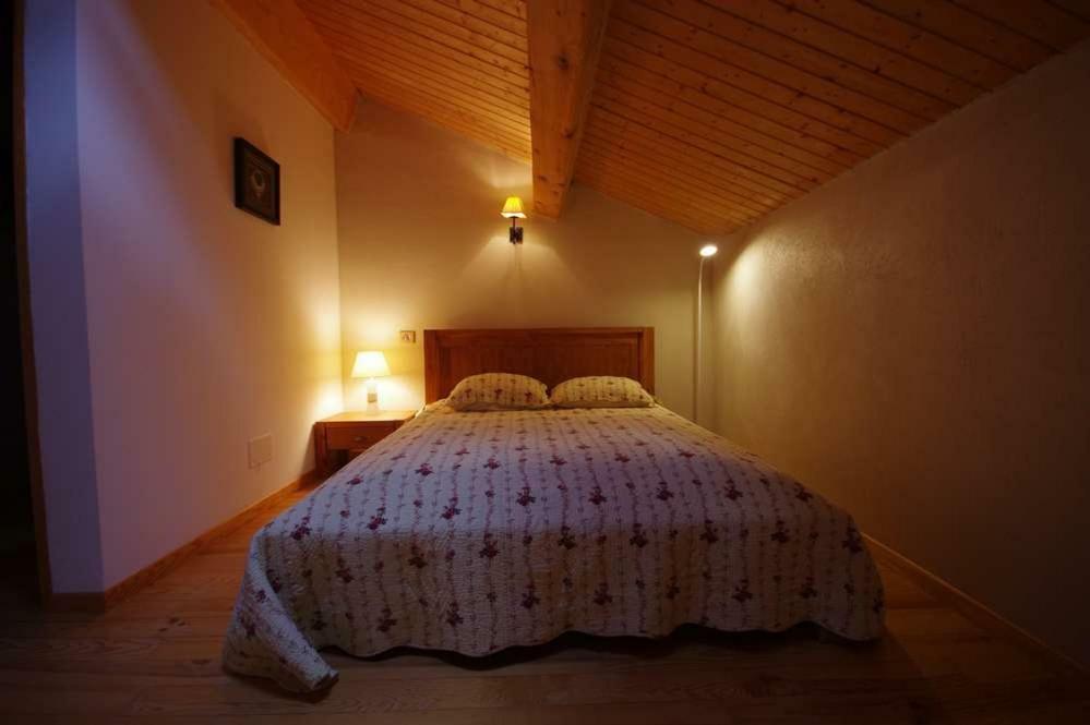Villa Lupin Formiguères Esterno foto