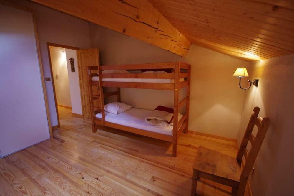 Villa Lupin Formiguères Esterno foto